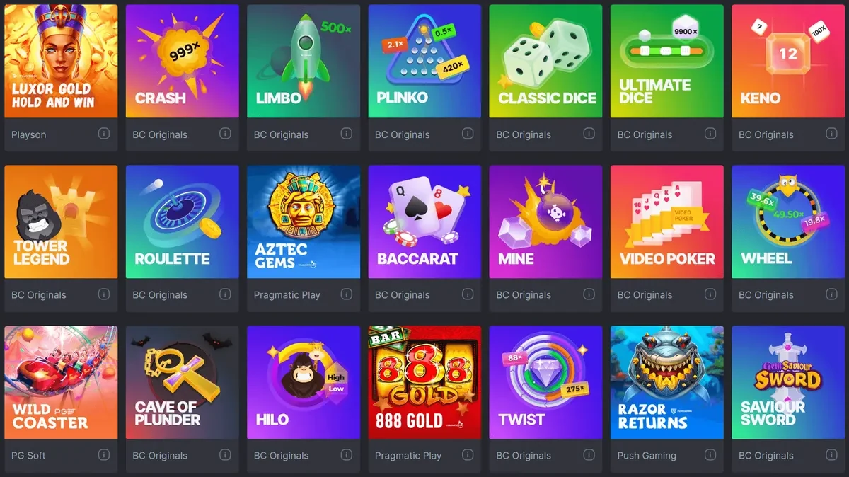 Ảnh minh họa BC88 BET – Nổ Hũ BC88BET: Cách Đọc Cơ Chế Slot Và Jackpot