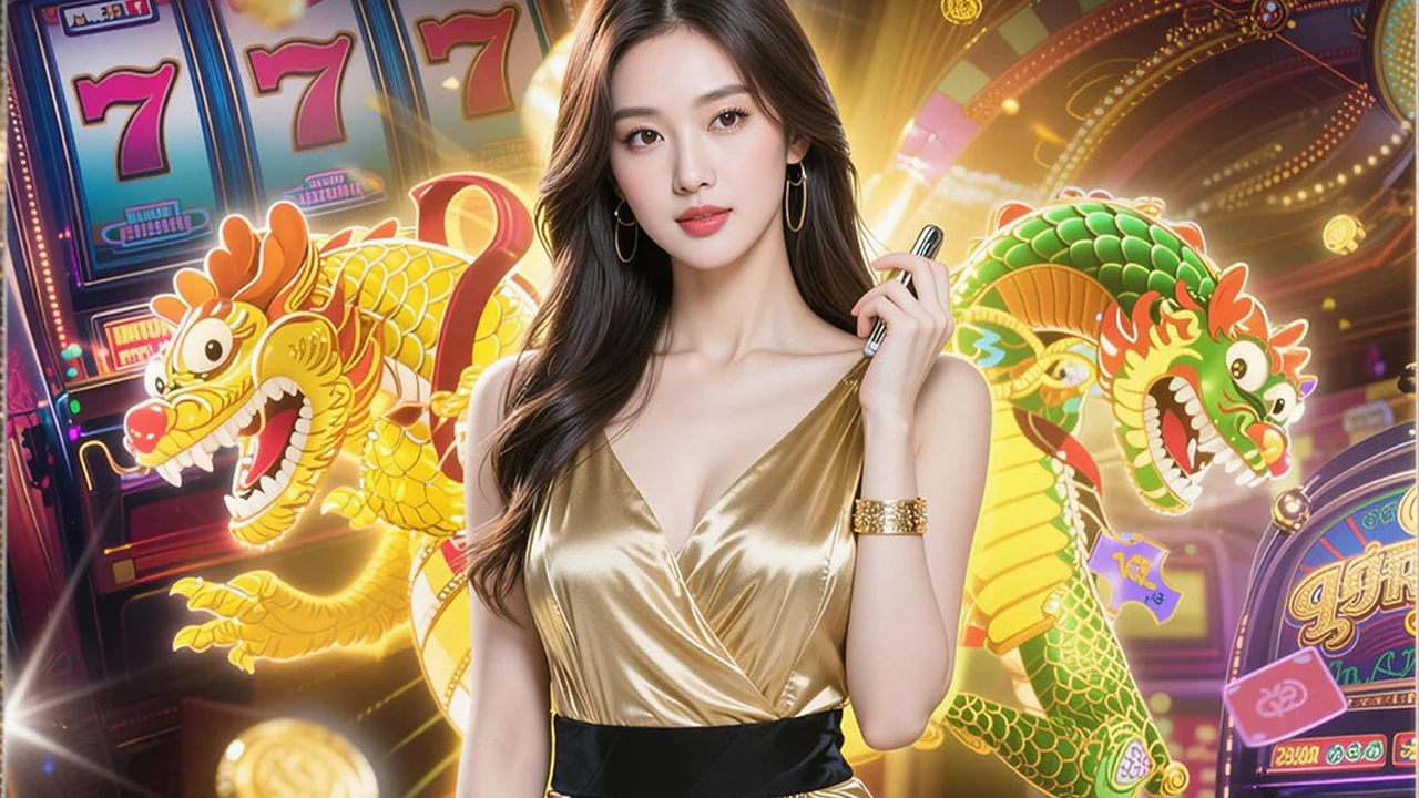 BC88 BET Nổ Hũ: Lỗi Thường Gặp Khi Chơi Slot Và Cách Xử Lý Hiệu Quả – BC88 BET