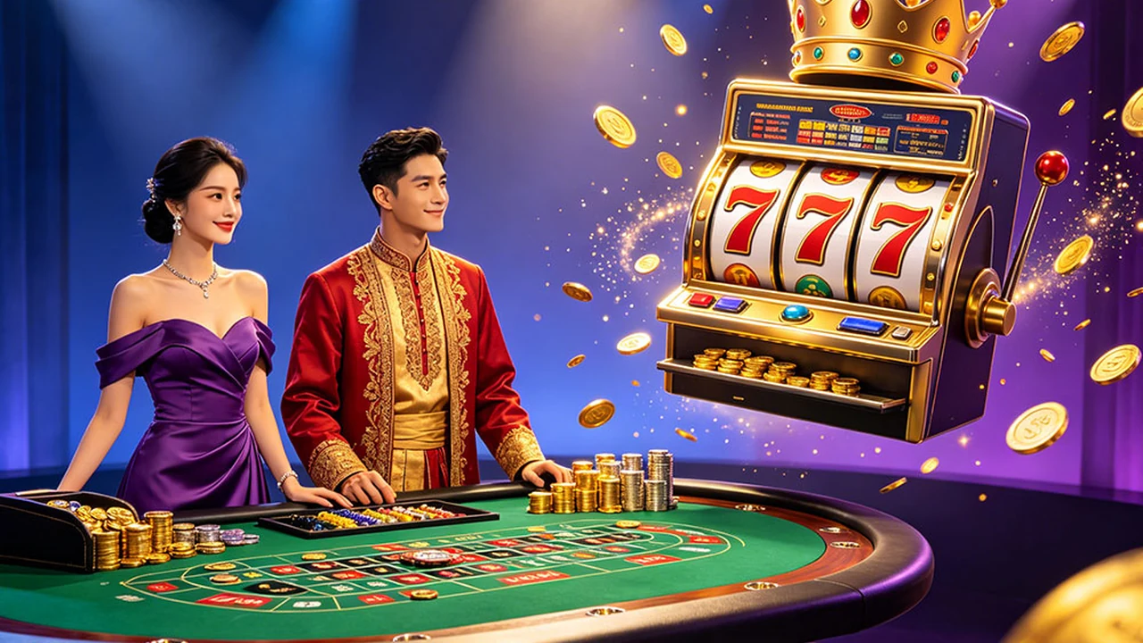 Nổ Hũ trên BC88 BET – bước kiểm tra thực tế
