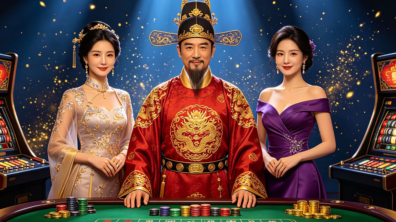 BC88 BET Casino – Cách Quản Lý Thời Gian Và Giới Hạn Cá Nhân Khi Chơi Casino – BC88 BET