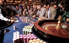 Ảnh minh họa BC88 BET – Casino BC88BET: Cách Đọc Luật Bàn Và Giới Hạn Cược