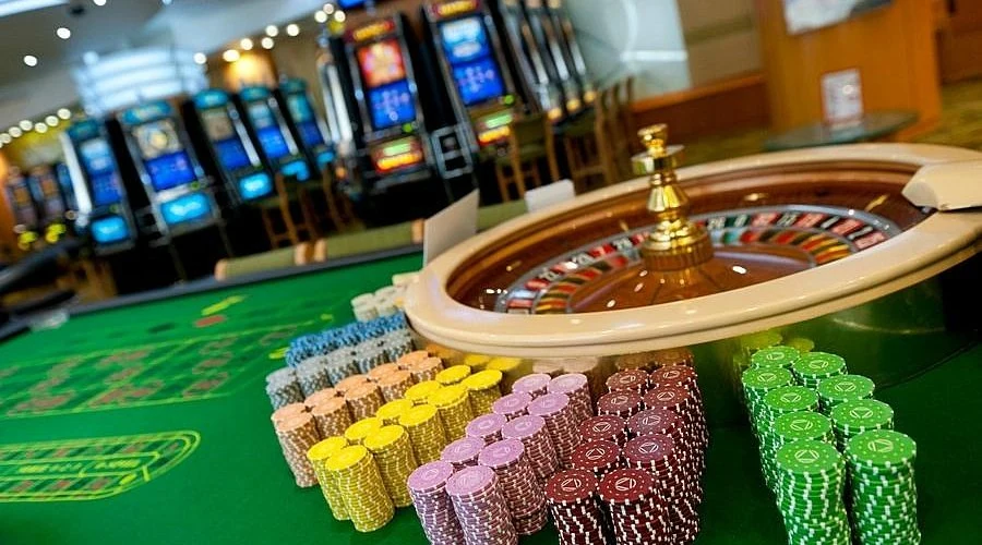 Ảnh minh họa BC88 BET – Casino BC88BET: Kinh Nghiệm Quản Lý Phiên Casino