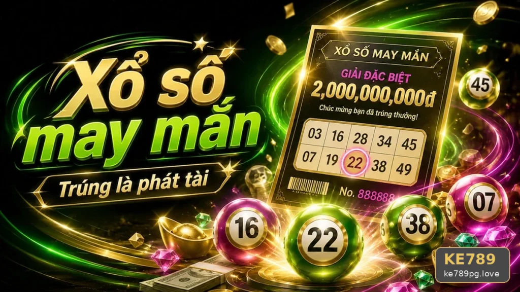 Ảnh minh họa BC88 BET – Xổ Số BC88BET: Cách Đọc Và Đối Chiếu